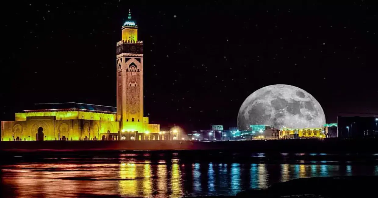 3 Days Tour from Casablanca to Fes via Rabat