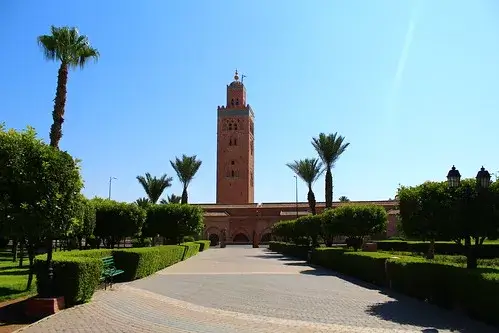 12 Days Tour from Casablanca to Marrakech