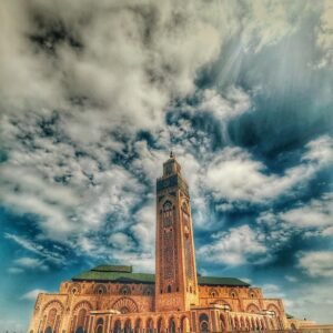 8 Day tour from Casablanca to Marrakech