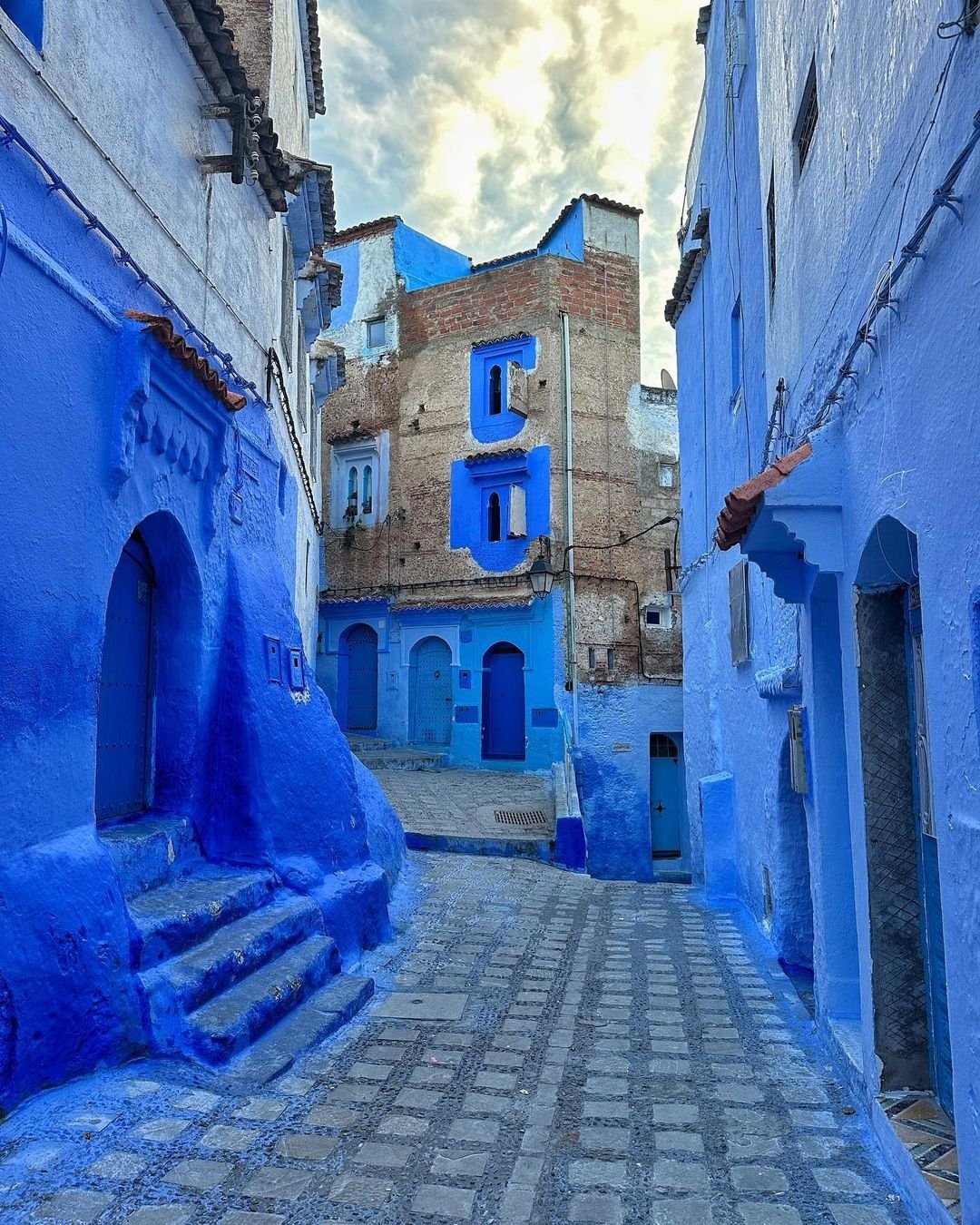 Chefchaouen