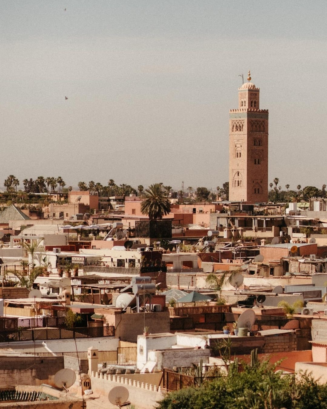 Marrakech