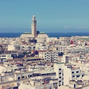 12 Day tour from Casablanca to Marrakech