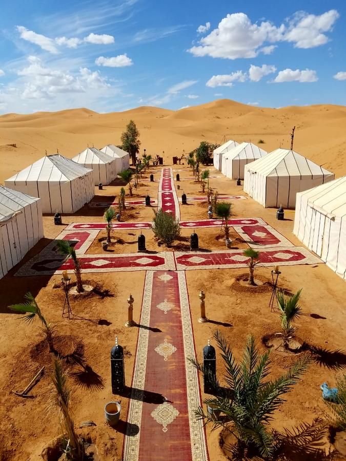 Merzouga