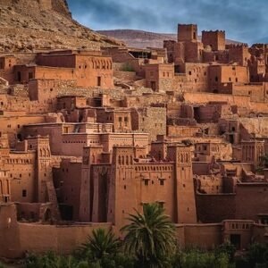 4 day tour from Marrakech to Fes