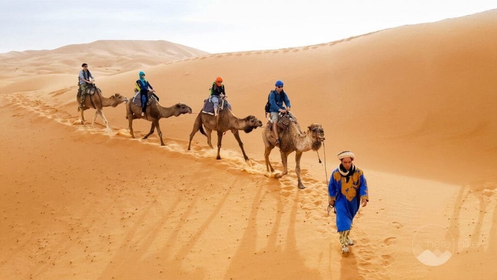 Popular Morocco Tours