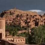 3 Day tour from Fes to Marrakech
