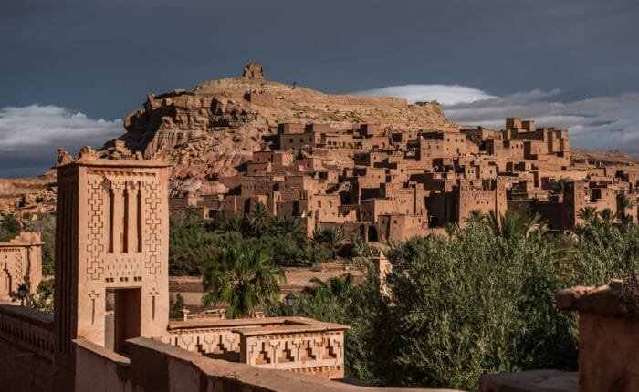 3 Day tour from Fes to Marrakech