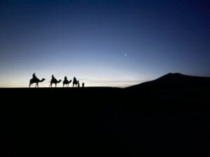 Morocco Tours