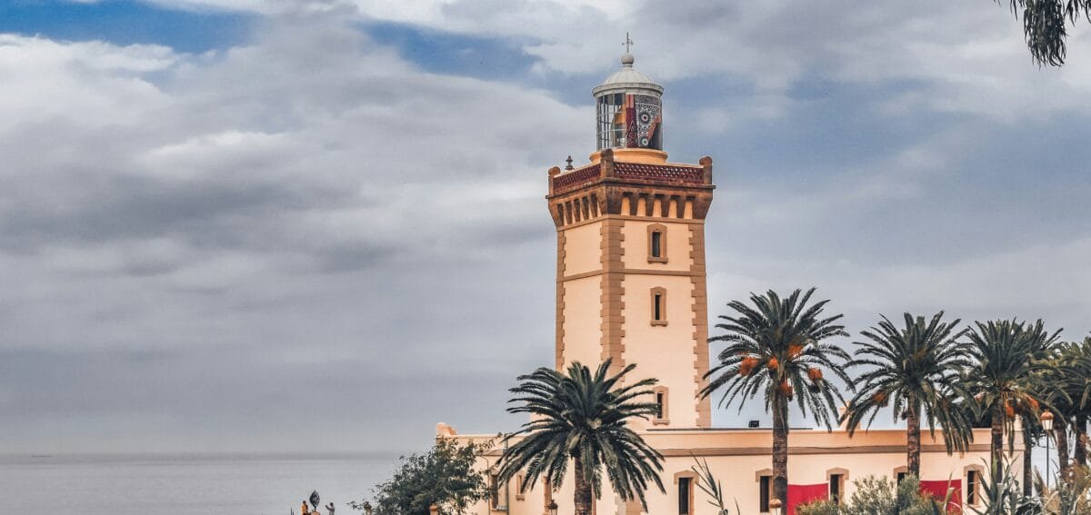 Tours from Tangier
