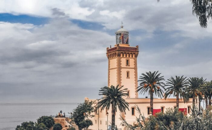 Tours from Tangier