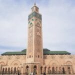 4 Days tour from Casablanca to Merzouga