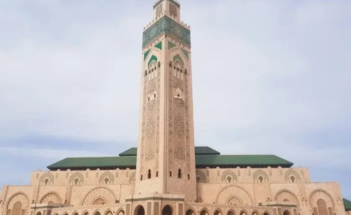 4 day tour from casablanca