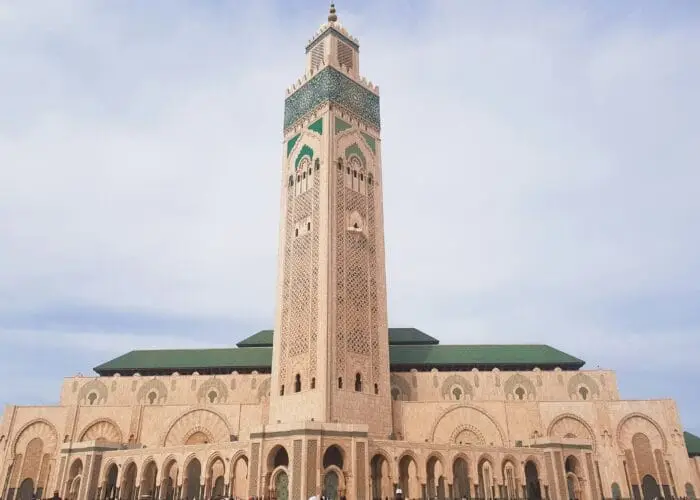 4 day tour from casablanca