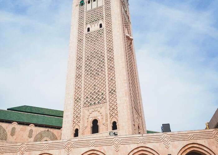 Popular Morocco Tours