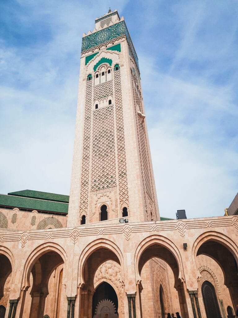 Popular Morocco Tours