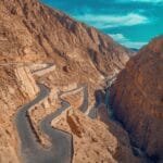 5 Days Tour from Tangier to Marrakech
