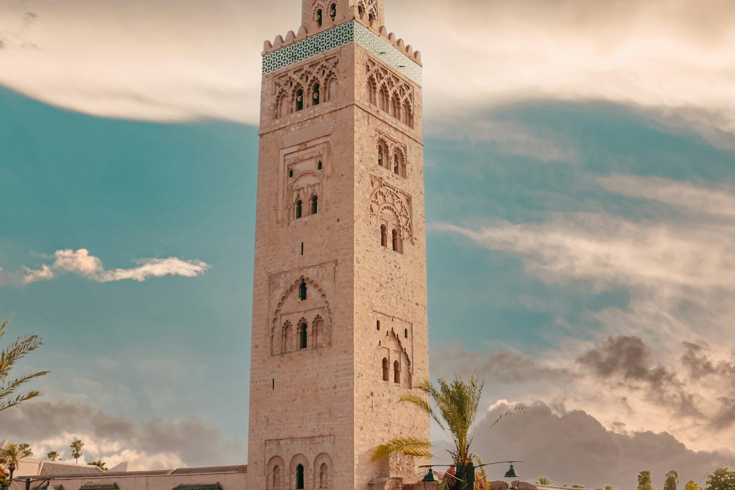 Best 10 Day Tour from Tangier to Marrakech