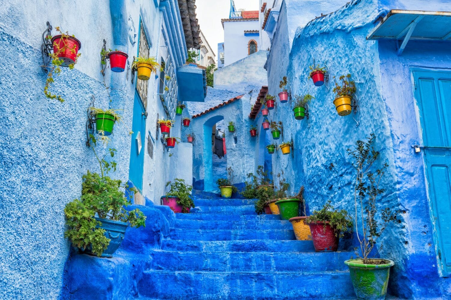 Best 10 Day tour in Morocco from Casablanca