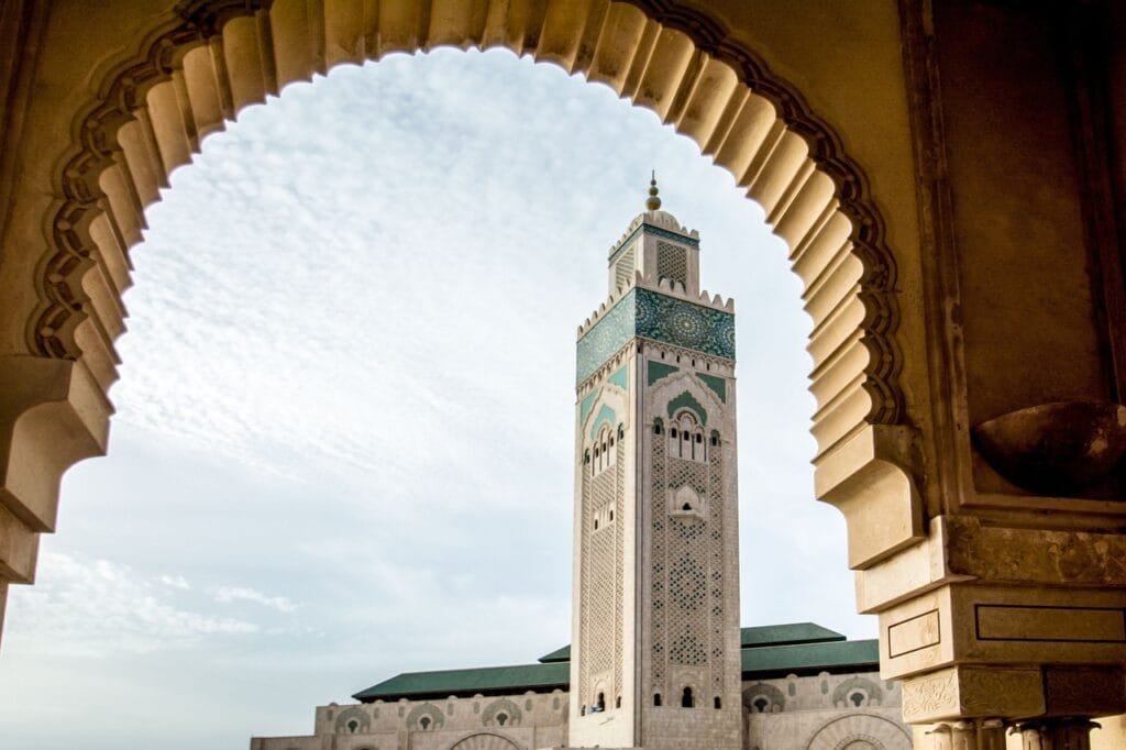 Top Morocco Tours