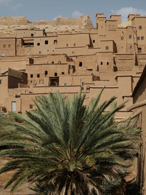 6 Day tour from Fes to Marrakech