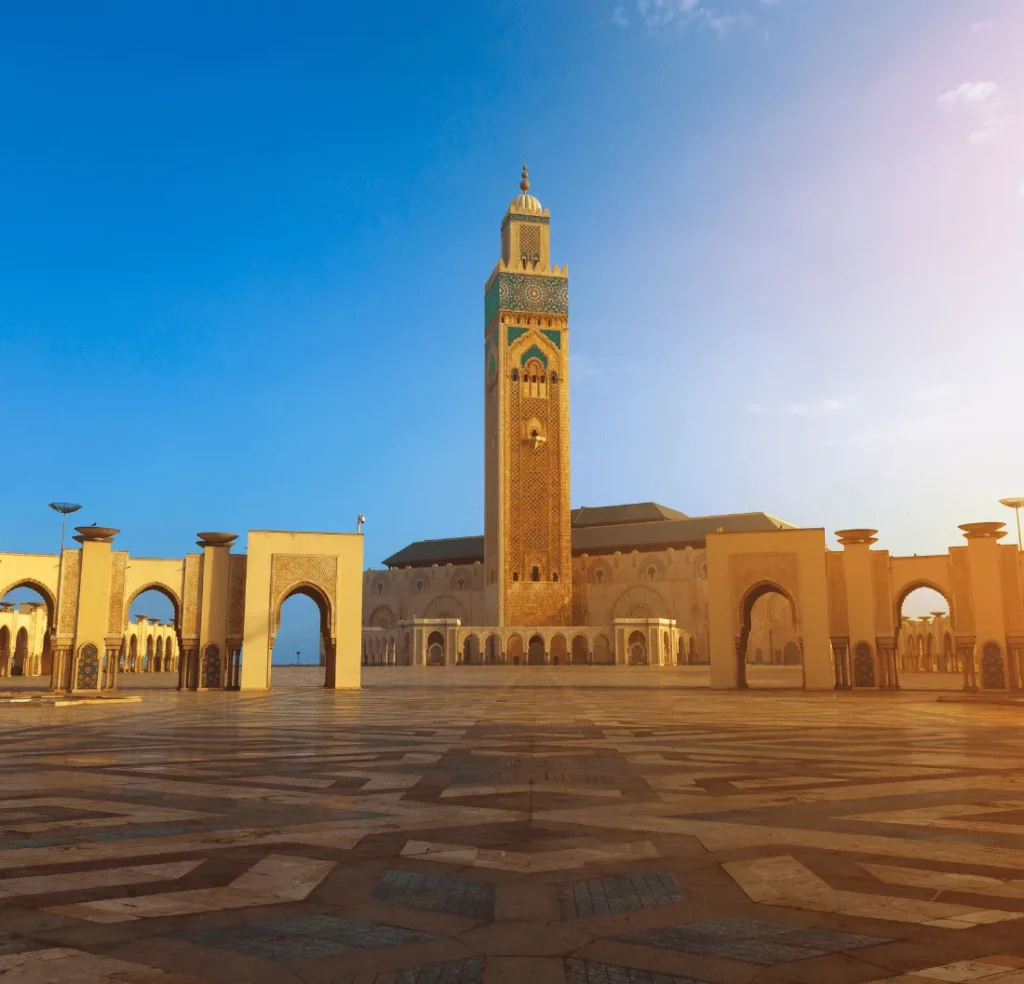 Top Morocco Tours