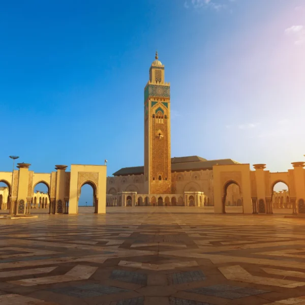 Best 10 Day tour in Morocco from Casablanca