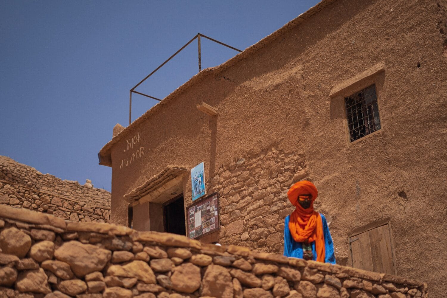 day trip from marrakech to ait ben haddou kasbah