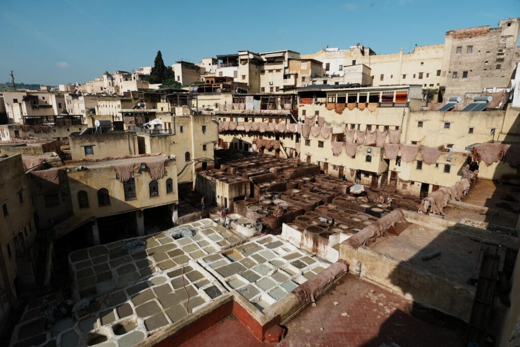 Morocco Travel Guide