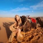 Marrakech Desert Tours: Complete Guide to Sahara Adventures, Camel Rides & Desert Camps