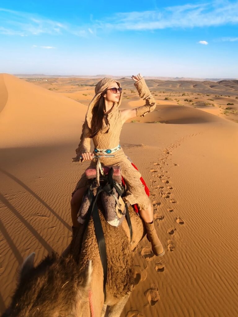 Top Morocco Tours