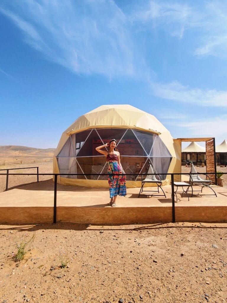 Morocco Travel Guide